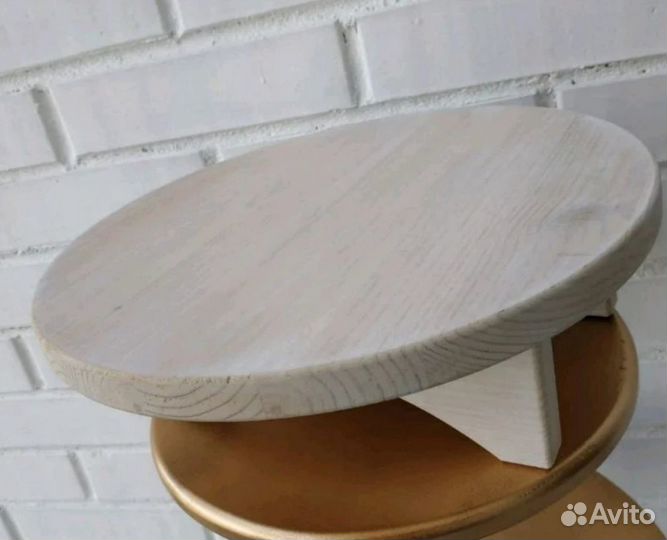 Подставка для торта