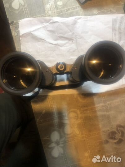 Бинокль
