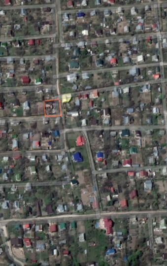 Участок 4 сот. (ИЖС)