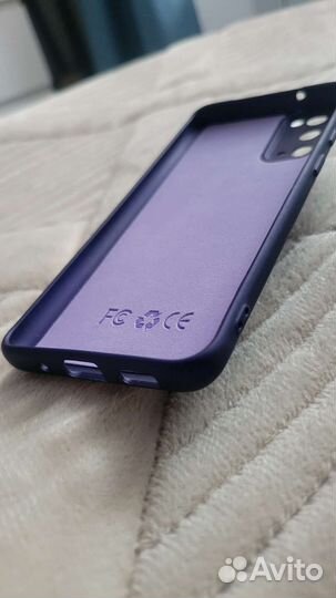 Чехол для Samsung Galaxy s20