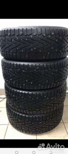 Pirelli Ice Zero 235/50 R18