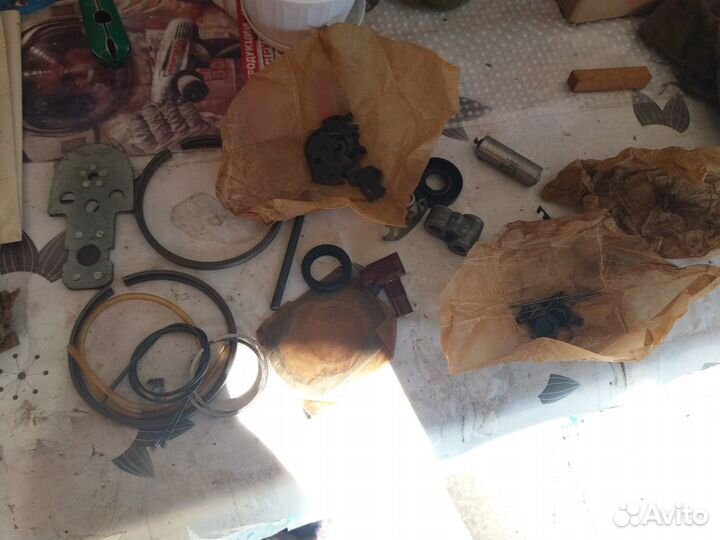 Бензопила дружба и циркулярный станок