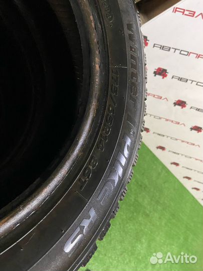 Hankook Winter I'Pike RS W419 175/65 R14 86T