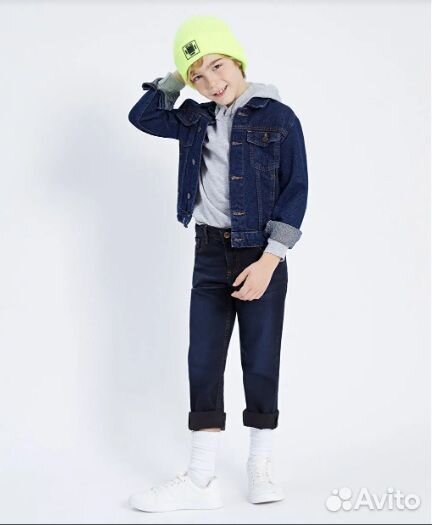 Новая с этикеткой шапка LC Waikiki