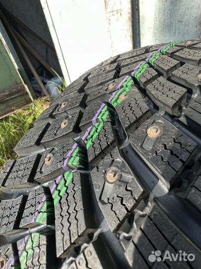 Continental IceContact 3 195/65 R15 95T