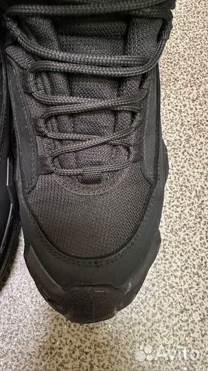 Тактические ботинки ванеда 41 vaneda