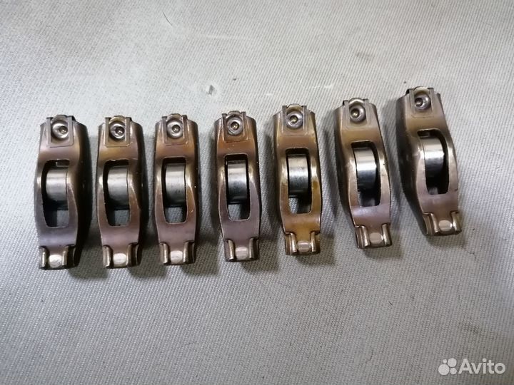 Кулачок (рокер) 1.2 CBZ VW Golf 6 2009-2013