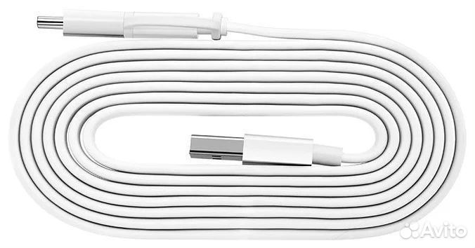 Кабель huawei USB - microUSB/USB Type-C (AP55S), 1