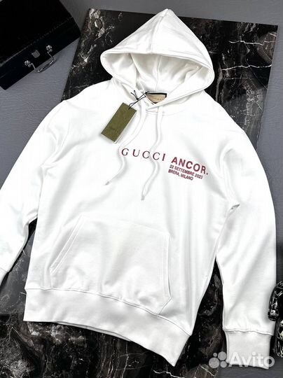 Худи gucci