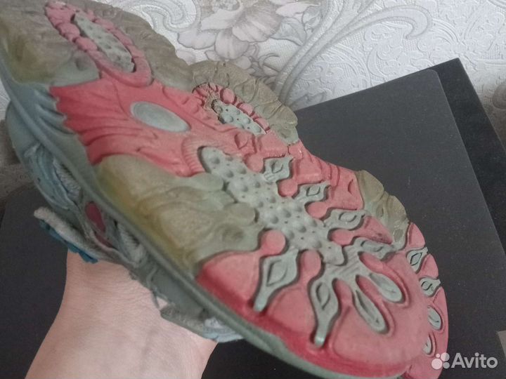 Босоножки детские р.25-26