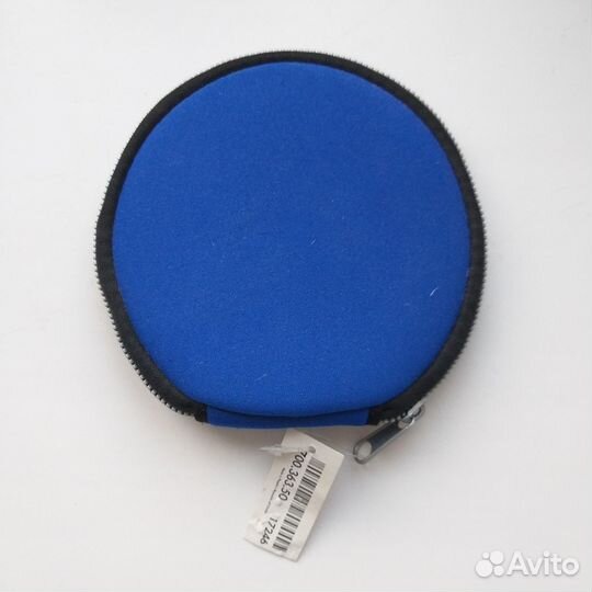 Сумка чехол для cd/dvd дисков