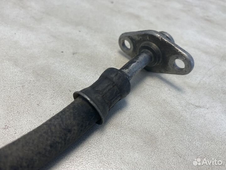 Шланг подачи топлива Mitsubishi Lancer 9