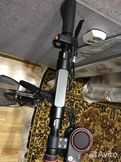 Электросамокат NextBalance(Kugoo M3LUX)