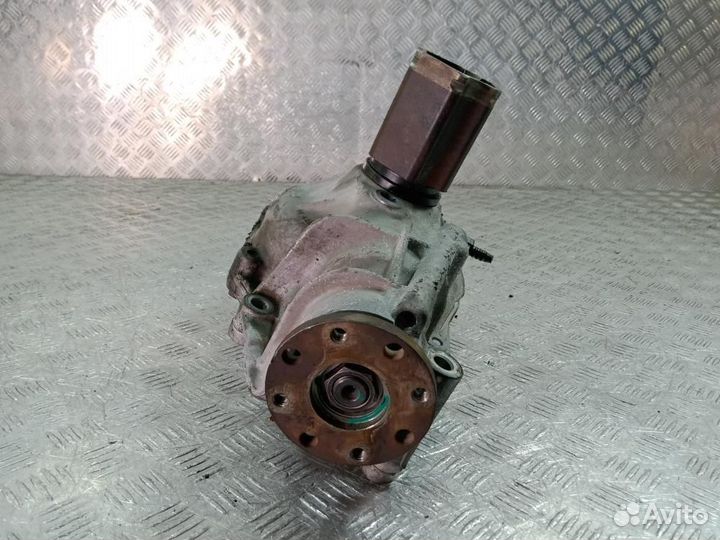 Редуктор переднего моста BMW X5 (E70) II (2007–201