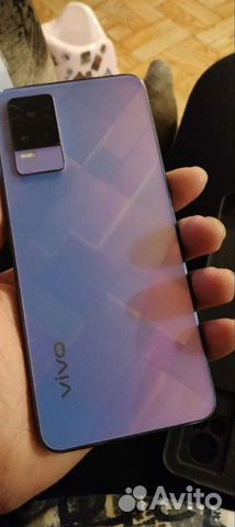 Vivo v21e