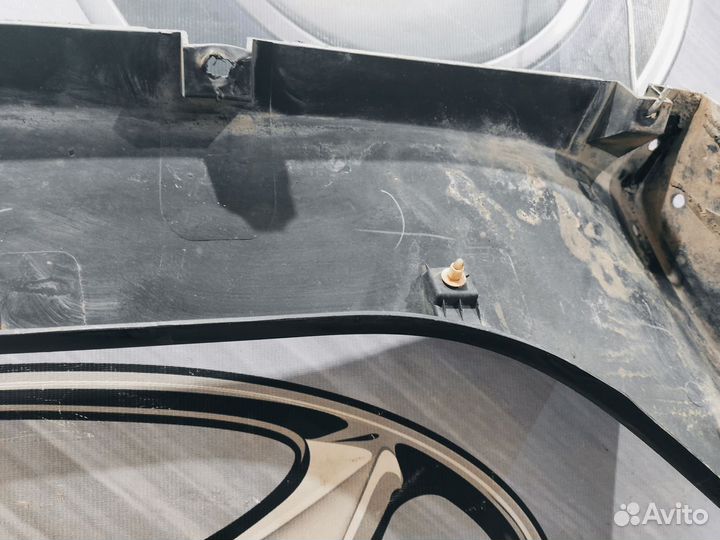 Накладка порога на порог Nissan primera P12 Лев