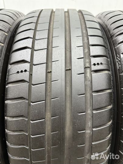 Michelin Pilot Sport 5 225/45 R18 95Y
