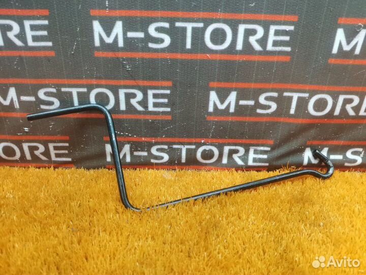 Ключ домкрата