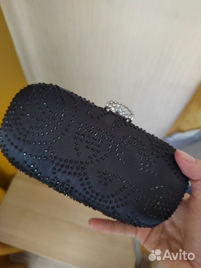 Клатч женский 2 шт