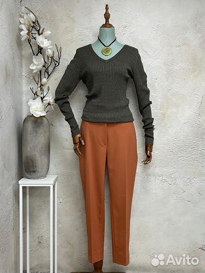 Новые брюки 48 и джемпер Boch