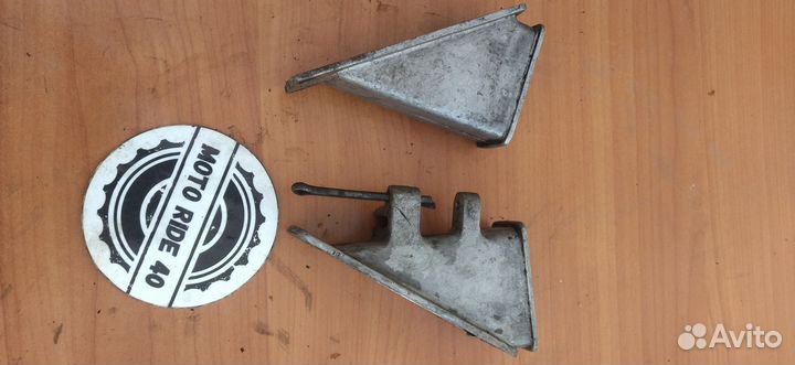 Патрубки гофры цепи иж юпитер