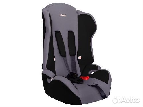 Автомобильное кресло.новое