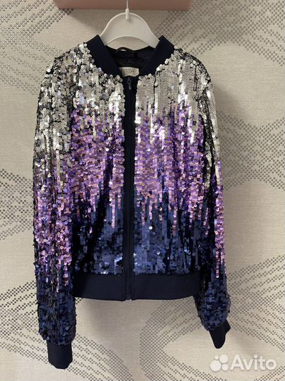 Куртка h&m
