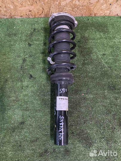 Амортизатор передний в сборе volvo S90 2017+