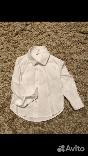 Рубашка
