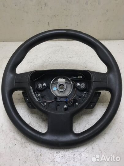 Руль Opel Meriva A минивэн 2005-2010