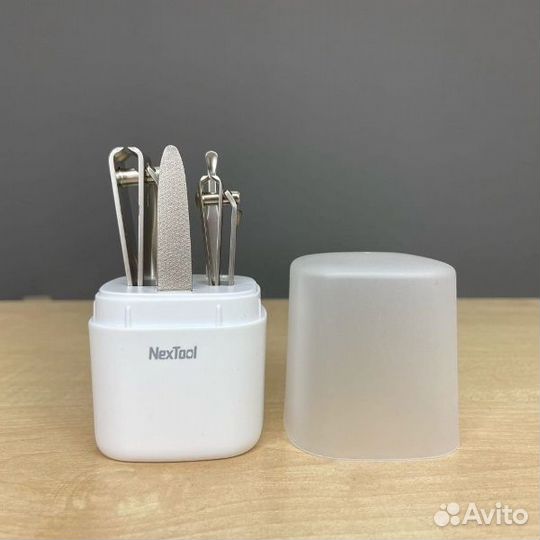 Маникюрный набор Xiaomi Nextool 5 в 1