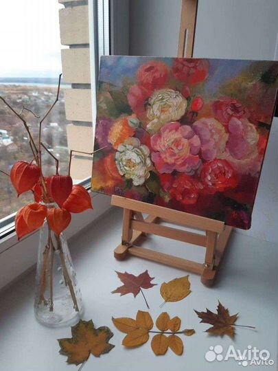 Закажите картины маслом