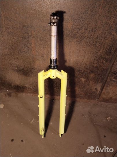 Запчасти на скоростной велосипед