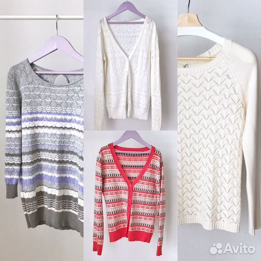 Женская одежда 42-44