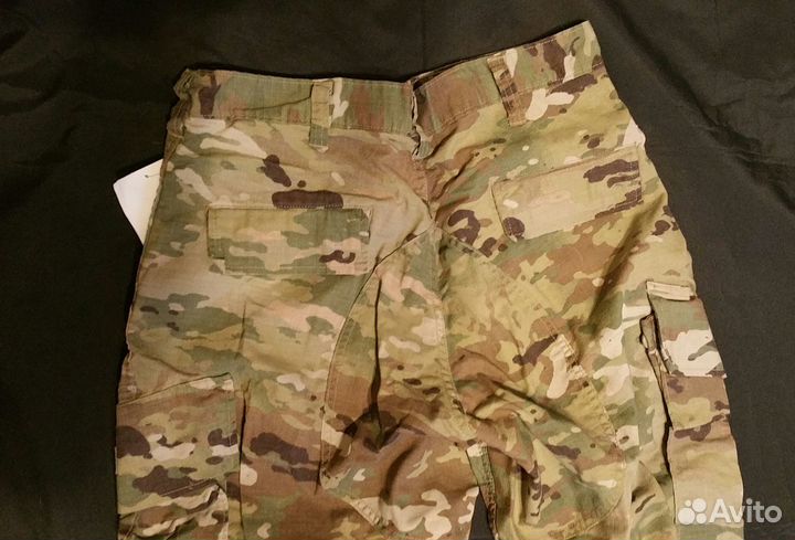 OCP Multicam ACU штаны FR США размер M-R