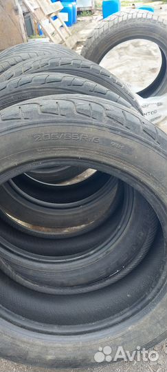 Triangle TR968 205/55 R16