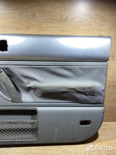 Обшивка передняя правая VW New Beetle A4 79218