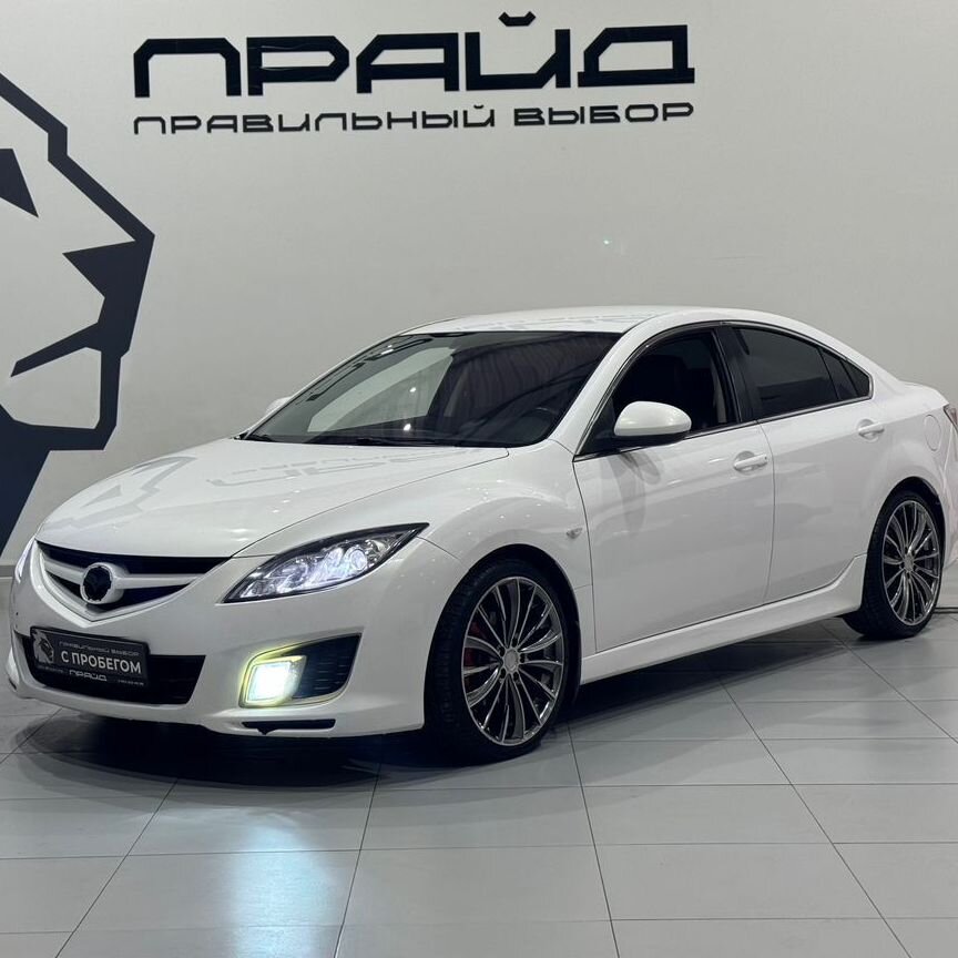 Купить Mazda 🚘 от 287 000 ₽ в Волгодонске: 475 объявлений