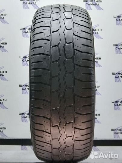Yokohama Geolandar G902 265/65 R17 112H