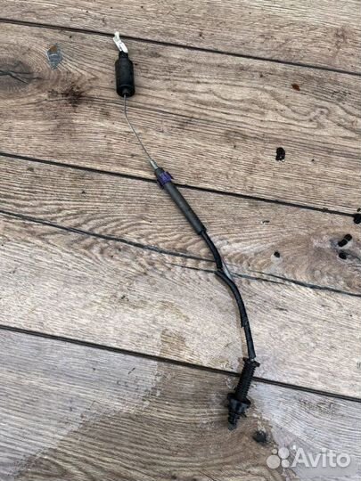 Трос газа Renault Laguna 2.0