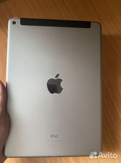 Apple iPad air 2