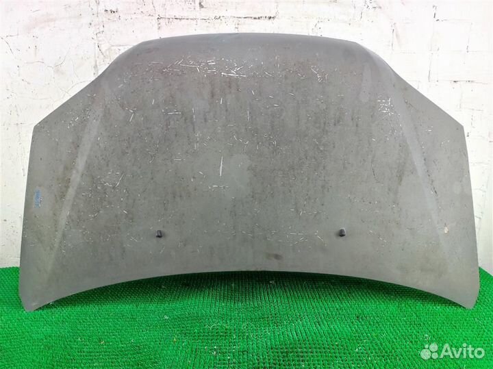 Капот Suzuki Ignis 2006