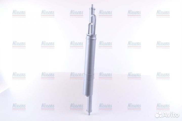 Радиатор кондиционера Nissan X-Trail T31