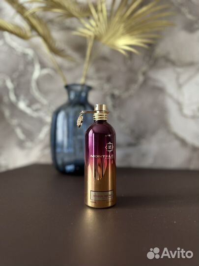 Montale sensual instinct