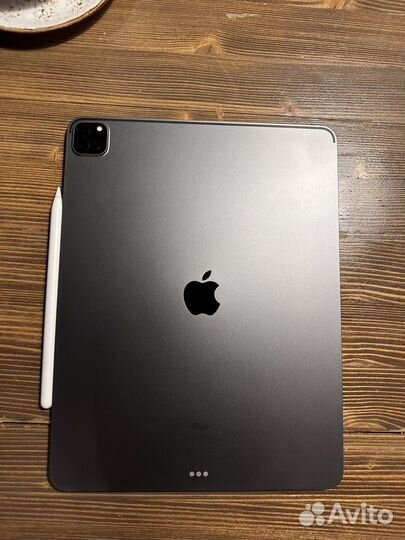 iPad pro 12.9 m1 256gb