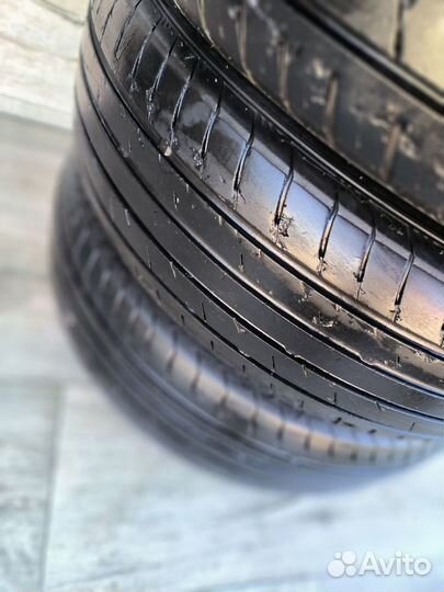 Nexen N'Fera SU4 185/65 R15