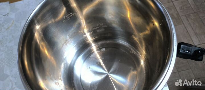 Дистиллятор для воды Kitfort 2083