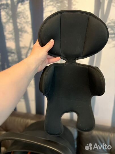 Автокресло Britax Romer