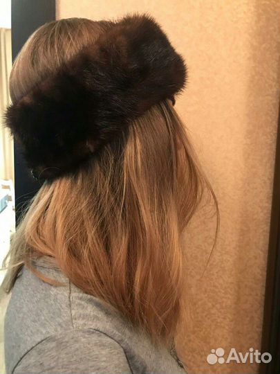 Повязка норковая