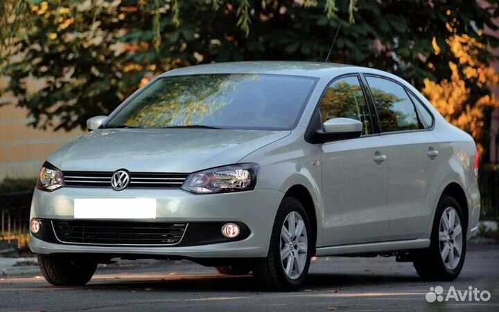 Аренда экономичного Volkswagen Polo